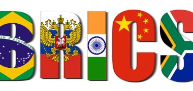 #BRICS